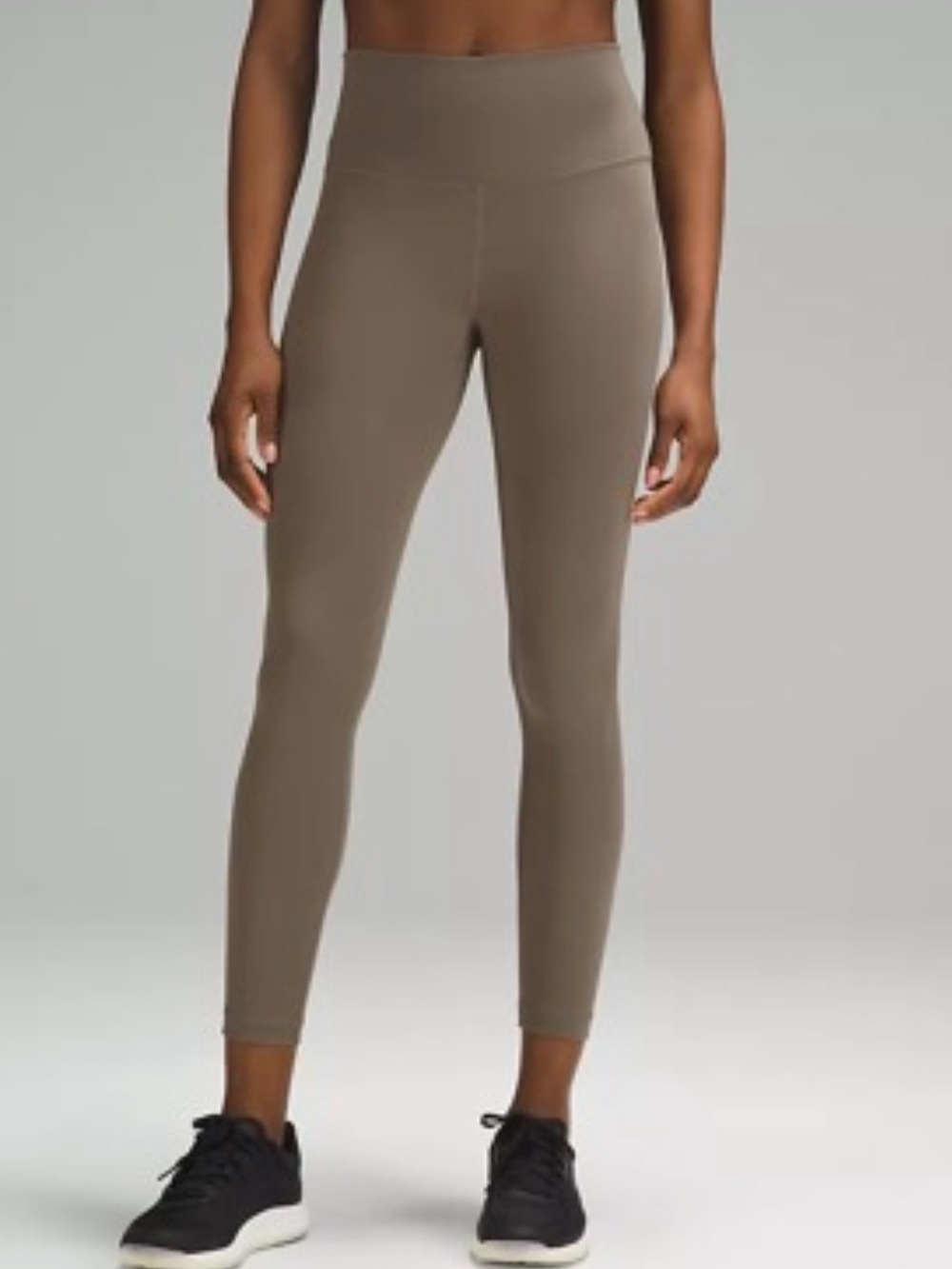 lululemon athletica wunder train High-Rise legging